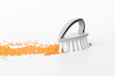 АС 84865000 Щетка-утюжок Clean (Дымчато-серый) smoky gray_2.jpg